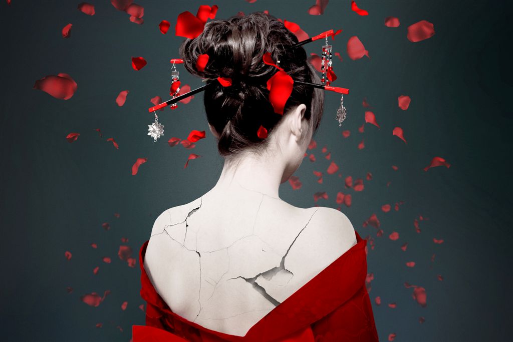 MADAMA BUTTERFLY     